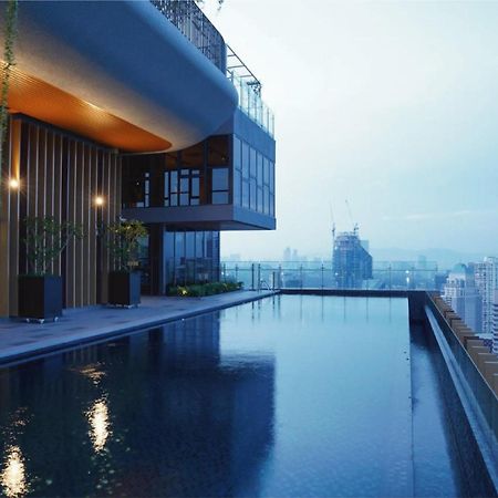 Ceylonz Suites Kuala Lumpur, Roam Ngoại thất bức ảnh