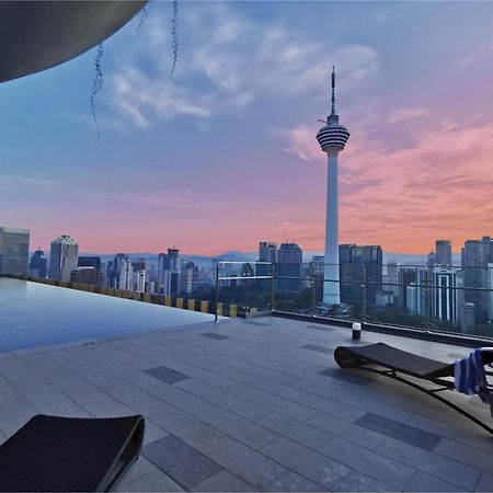 Ceylonz Suites Kuala Lumpur, Roam Ngoại thất bức ảnh