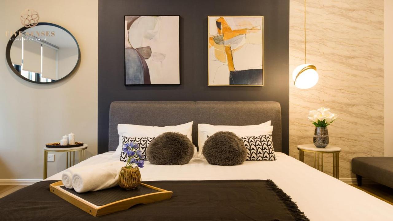 Ceylonz Suites Kuala Lumpur, Roam Ngoại thất bức ảnh