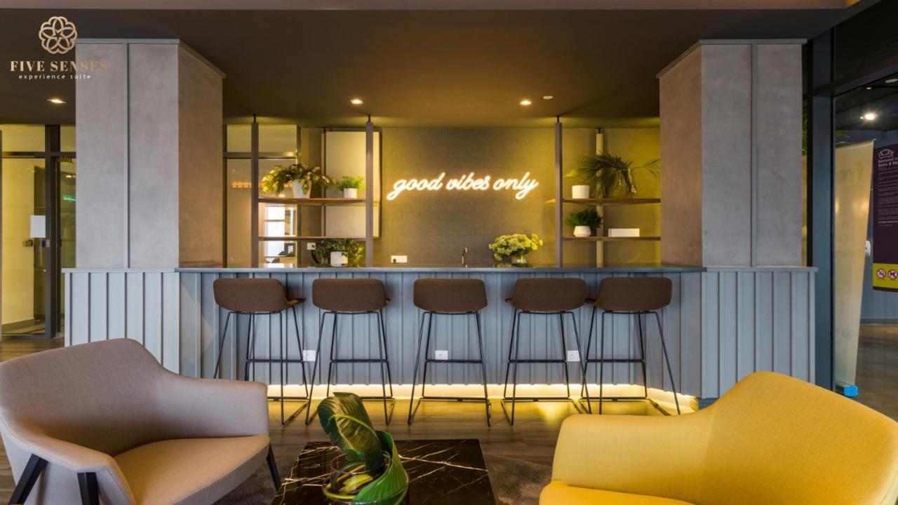 Ceylonz Suites Kuala Lumpur, Roam Ngoại thất bức ảnh