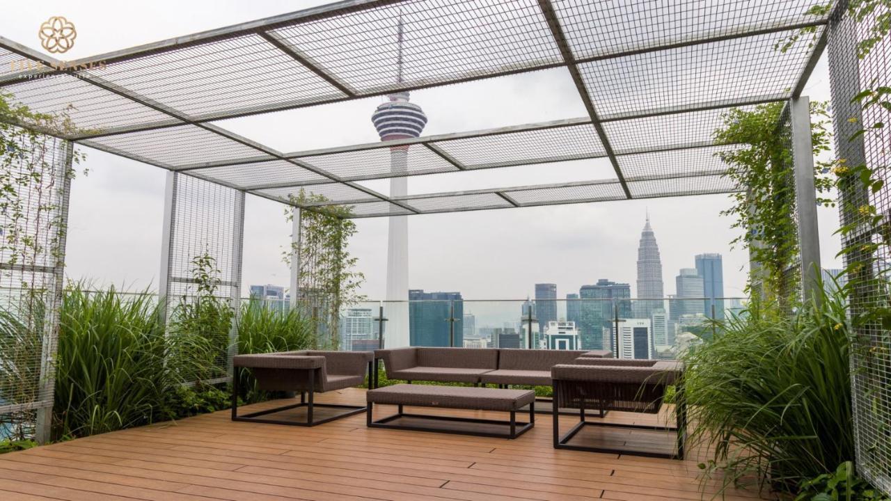 Ceylonz Suites Kuala Lumpur, Roam Ngoại thất bức ảnh