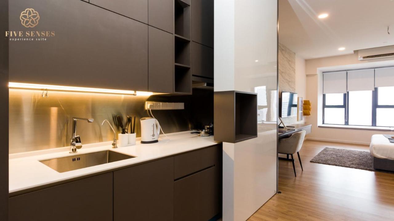 Ceylonz Suites Kuala Lumpur, Roam Ngoại thất bức ảnh