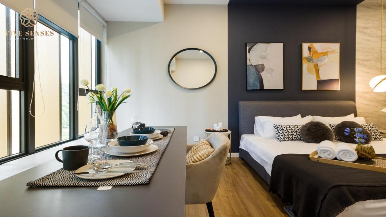Ceylonz Suites Kuala Lumpur, Roam Ngoại thất bức ảnh