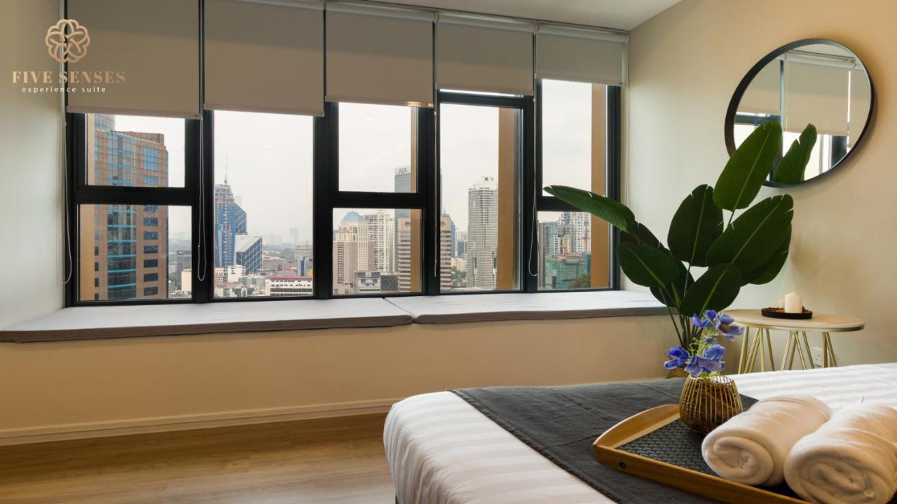 Ceylonz Suites Kuala Lumpur, Roam Ngoại thất bức ảnh