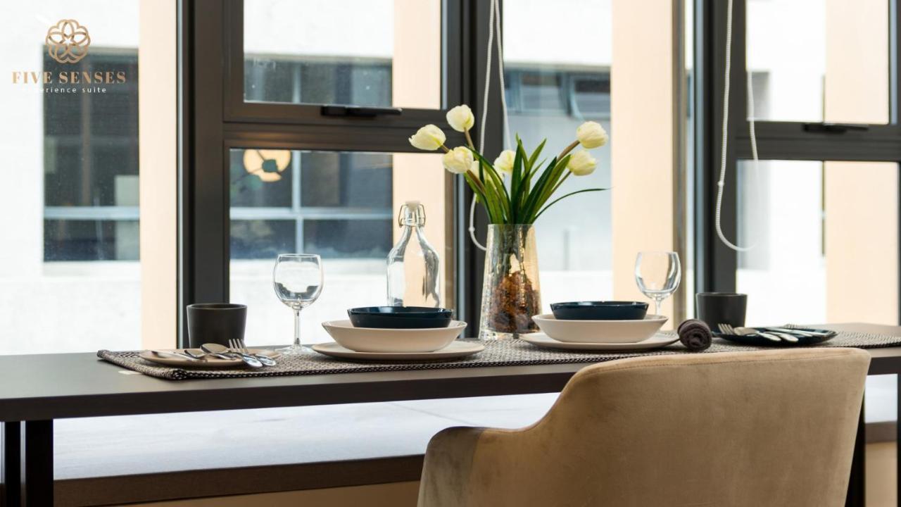 Ceylonz Suites Kuala Lumpur, Roam Ngoại thất bức ảnh