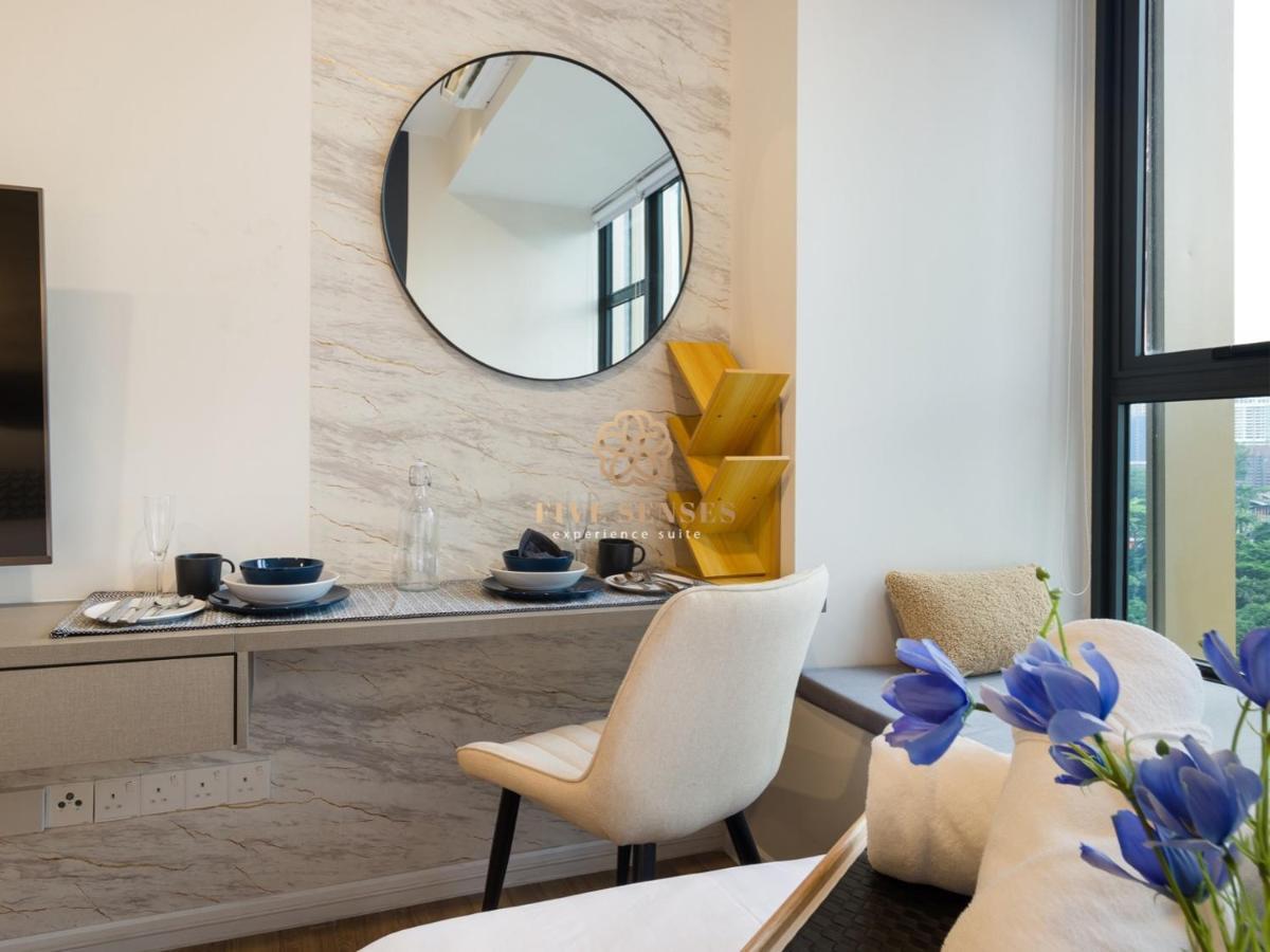 Ceylonz Suites Kuala Lumpur, Roam Phòng bức ảnh