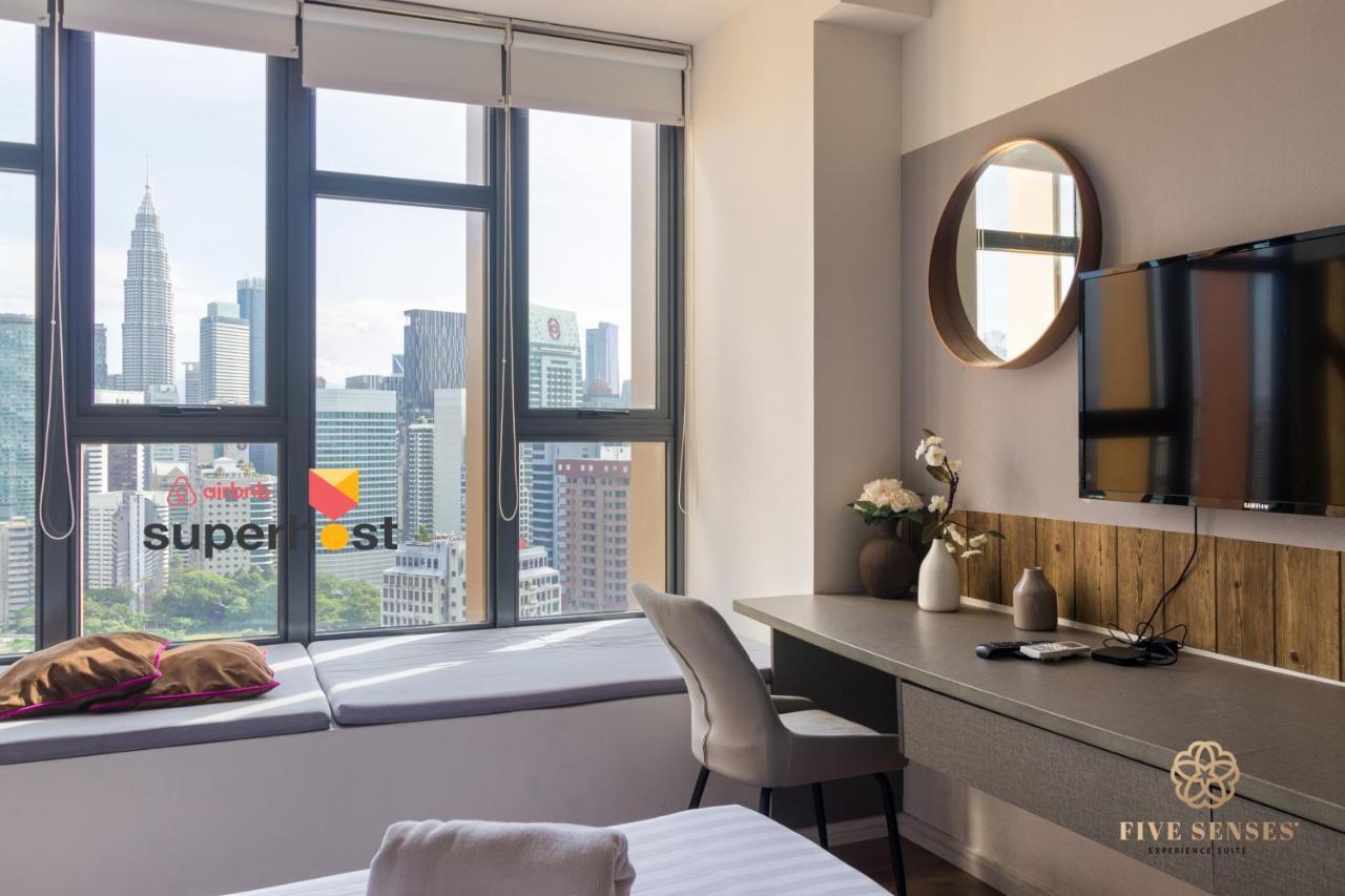 Ceylonz Suites Kuala Lumpur, Roam Ngoại thất bức ảnh
