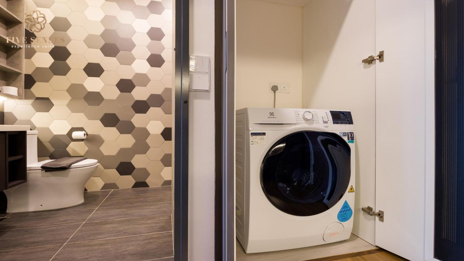Ceylonz Suites Kuala Lumpur, Roam Phòng bức ảnh