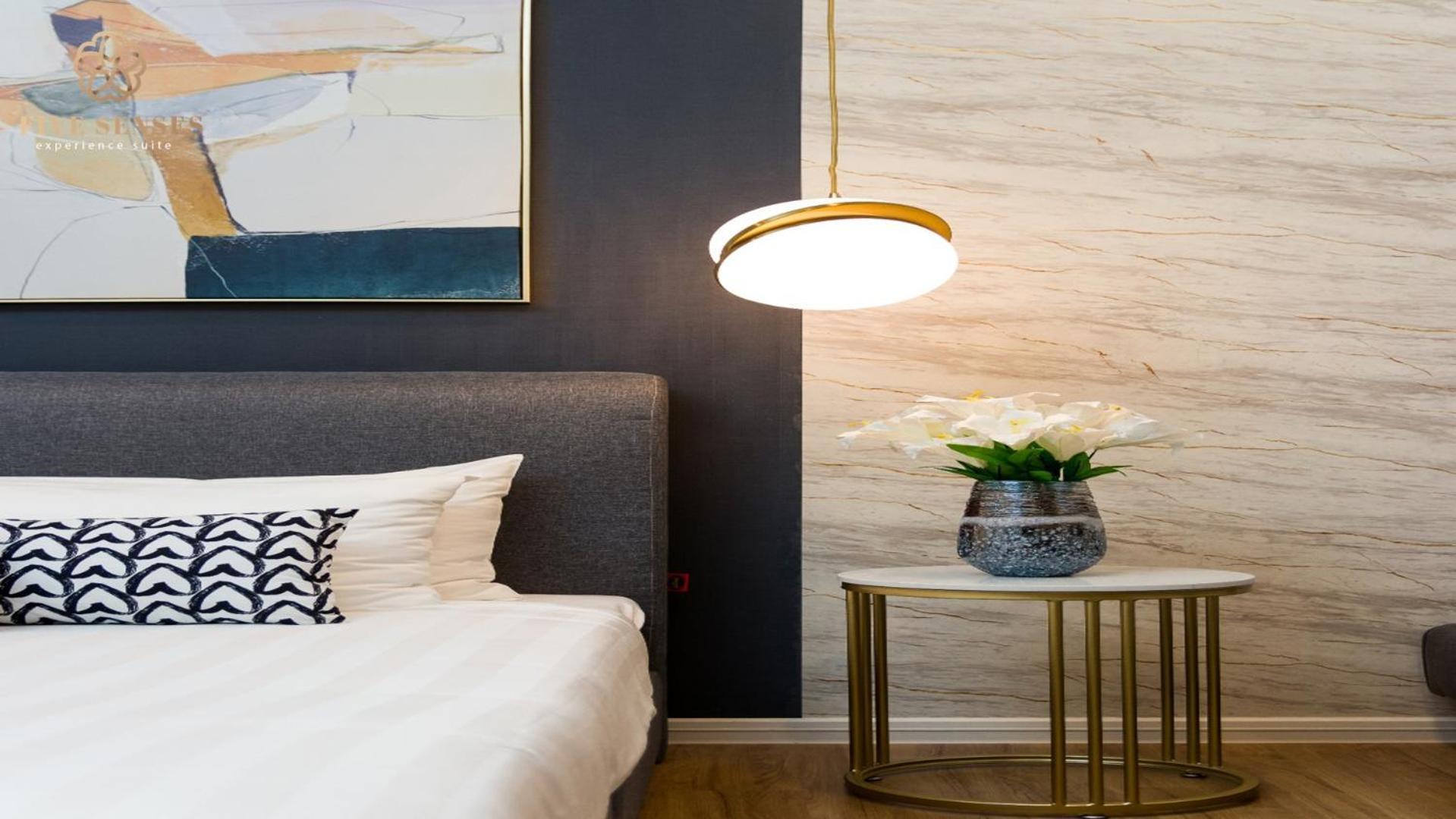 Ceylonz Suites Kuala Lumpur, Roam Phòng bức ảnh